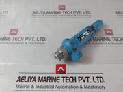 Niezgodka 1.1 C Relief Valve 12 Bar