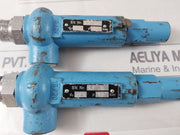 Niezgodka 1.1 C Relief Valve 12 Bar