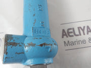 Niezgodka 1.1 C Relief Valve 12 Bar