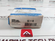 Martin 5S 1 1/8 Coupling Flange