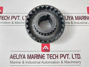 Dodge 7S X 1 5/8â€ Coupling Flange