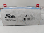 Martin 7S 1 1/2 Coupling Flange