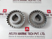 Martin 7S 1 1/2 Coupling Flange