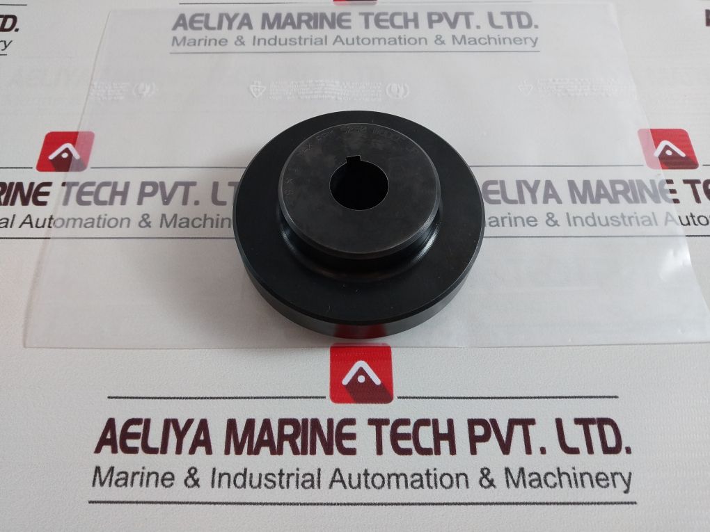 Baldor Dodge D-flex 7S Sleeve Coupling Flange Je27S1