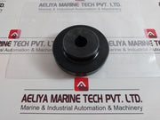 Baldor Dodge D-flex 7S Sleeve Coupling Flange Je27S1