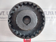 Baldor Dodge D-flex 7S Sleeve Coupling Flange Je27S1