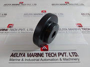 Baldor Dodge D-flex 7S Sleeve Coupling Flange Je27S1