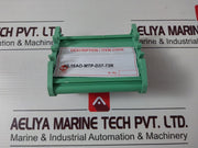 Honeywell Ul16Ao-iota-d37-72-xor I/O Relay Ul16Ao-mtp-d37-72R W707