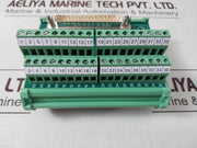 Honeywell Ul16Ao-iota-d37-72-xor I/O Relay Ul16Ao-mtp-d37-72R W707