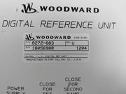 Woodward 8272-683 Rev.: U Digital Reference Unit