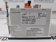 Noris NW96-F RPM Meter 0…2500 RPM