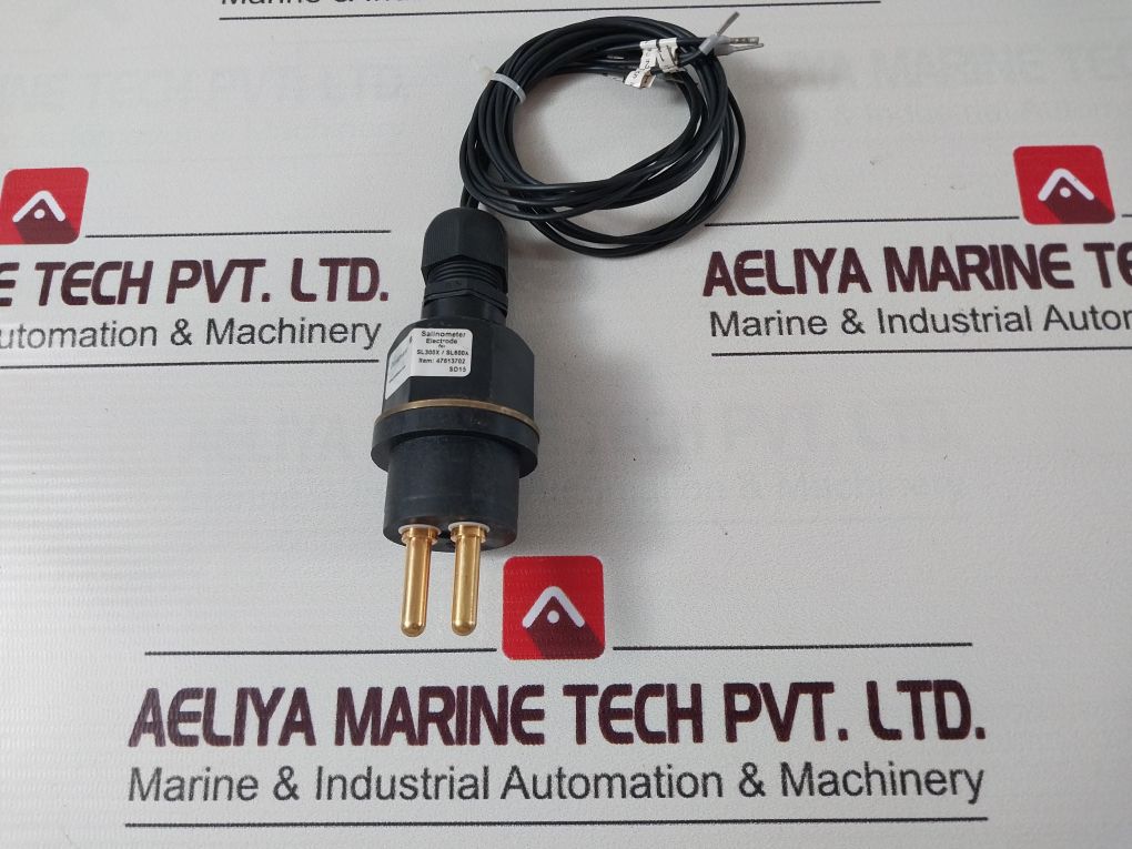 Daniamant Sl300X/Sl600X Salinometer Electrode