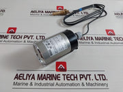 Wika Sc1560 Thermometer With Micro Switch