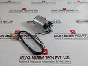 Wika Sc1560 Thermometer With Micro Switch