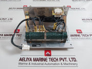 Siemens 6Ga2492-1A Voltage Regulator