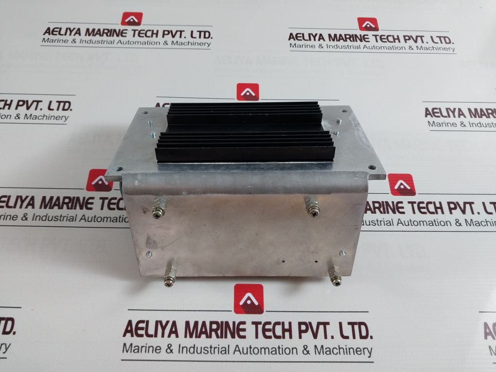 Siemens 6Ga2492-1A Voltage Regulator