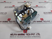 Siemens 6Ga2492-1A Voltage Regulator