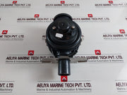 Evac 5435181 Discharge Valve For Vacuum Dischage System