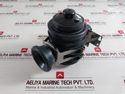 Evac 5435181 Discharge Valve For Vacuum Dischage System