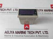 Autonics M4Y-dv-xx Digital Panel Meter M4Y Series