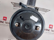 Evac 5435181 Discharge Valve For Vacuum Dischage System