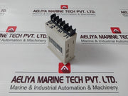 Autonics M4Y-dv-xx Digital Panel Meter M4Y Series