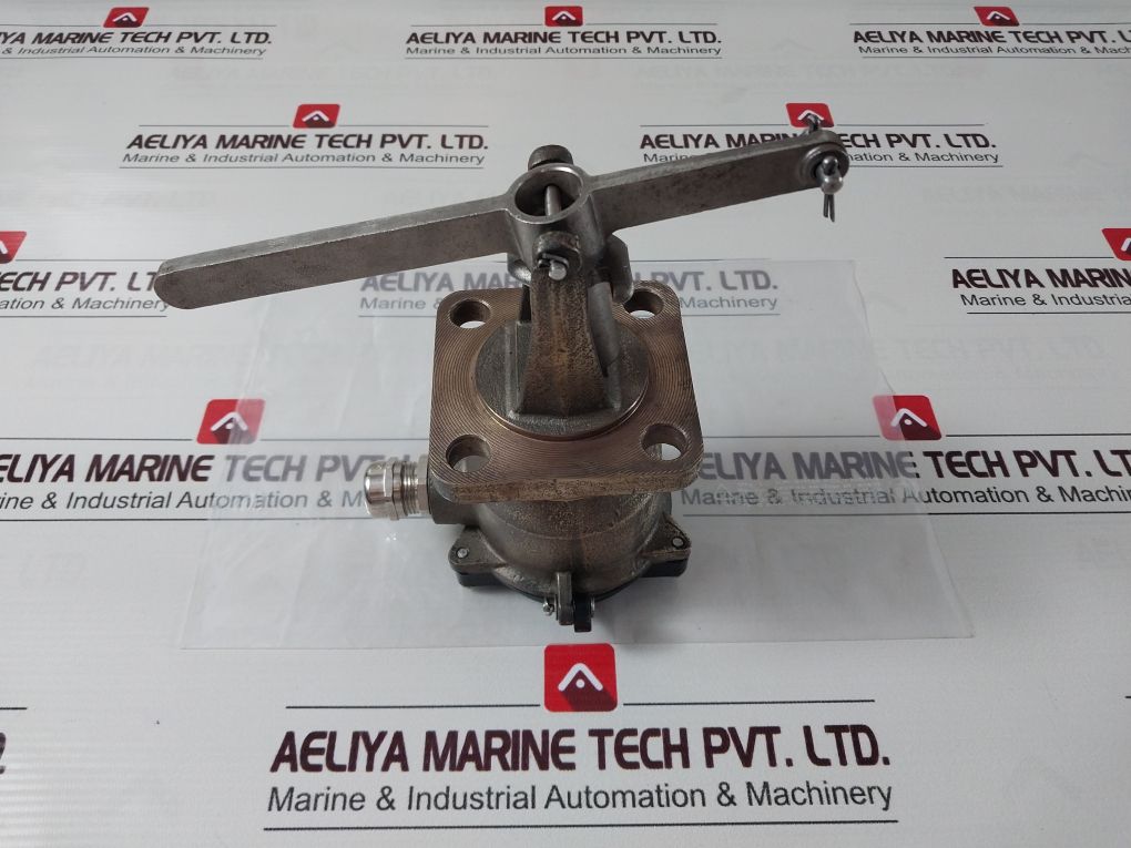 Mobrey S01Db/F21/1 Level Switch