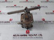 Mobrey S01Db/F21/1 Level Switch