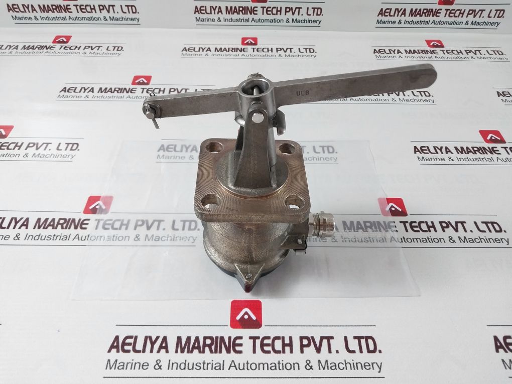 Mobrey S01Db/F21/1 Level Switch