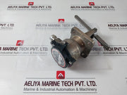 Mobrey S01Db/F21/1 Level Switch