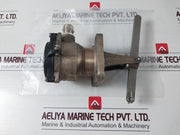 Mobrey S01Db/F21/1 Level Switch