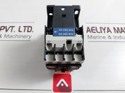 Telemecanique Ca2 Dn31M7 Control Relay/Contactor Relay