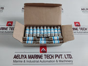 Lot Of 10X Utsunomiya Electric Uc1 Cello-lite Fuse 1A