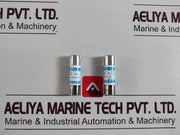 Lot Of 10X Utsunomiya Electric Uc1 Cello-lite Fuse 1A