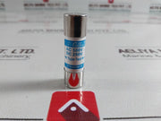 Lot Of 10X Utsunomiya Electric Uc1 Cello-lite Fuse 1A