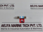 Lot Of 10X Utsunomiya Electric Uc1 Cello-lite Fuse 1A