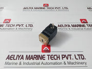 Burkert 6014 C 1,5 Fkm Ms 3/2-way Small Solenoid Valve 6014