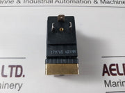 Burkert 6014 C 1,5 Fkm Ms 3/2-way Small Solenoid Valve 6014