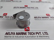 Tempress R404A+R134A+R22 Suction & Oil Pressure Gauge