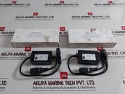 Mariner Systems Rf1004-mst-c Single Phase Rfi Filter