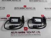 Mariner Systems Rf1004-mst-c Single Phase Rfi Filter