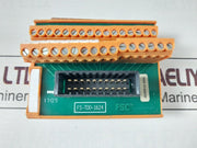 Honeywell Fsc Fs-tdo-1624 Safe Digital Output Module