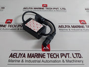 Mariner Systems Rf1004-mst-c Single Phase Rfi Filter