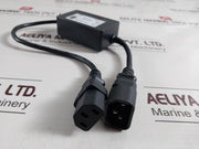 Mariner Systems Rf1004-mst-c Single Phase Rfi Filter