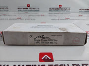 Mariner Systems Rf1004-mst-c Single Phase Rfi Filter
