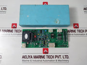 Siemens A541432 Pressure Adjusting Board Zn-gs