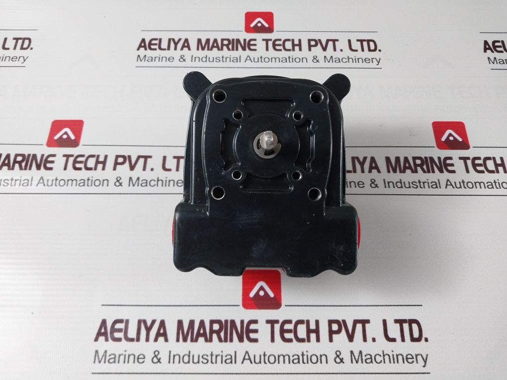 Apl310N Limit Switch Box Valve Position Monitor – Aeliya Marine