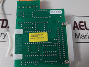 Saab Marine Electronics Io485 Pcb Card Pwb 9240 005-019 A