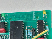 Saab Marine Electronics Io485 Pcb Card Pwb 9240 005-019 A