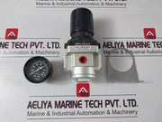 Sdpc Fm-40-04-r Air Regulator Set
